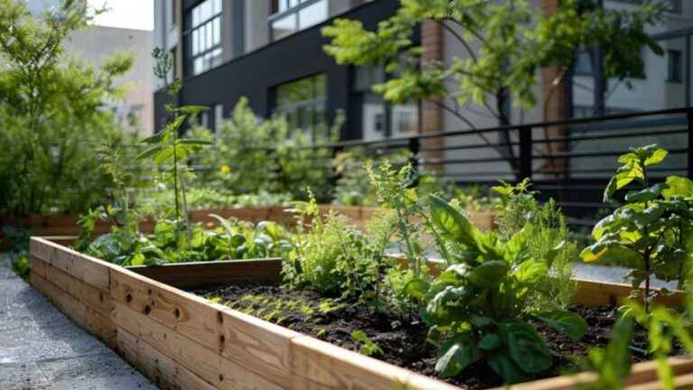Jardins ecológicos: práticas de paisagismo amigáveis ao meio ambiente