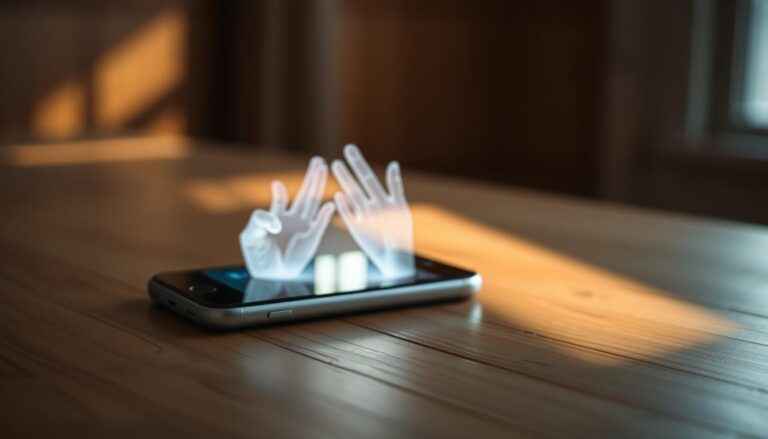 Celular clicando sozinho: Causas e soluções para este problema comum