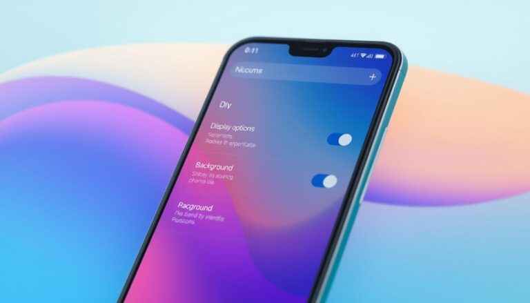 Como desativar carrossel de plano de fundo no Xiaomi: Passo a passo