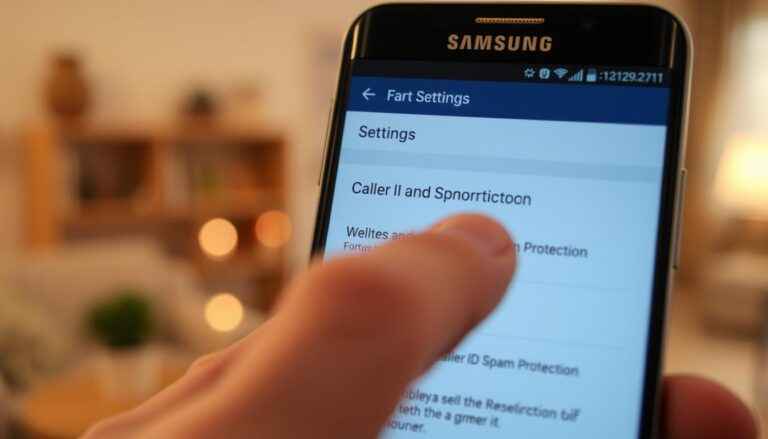 Como tirar o número privado do celular Samsung: Guia prático