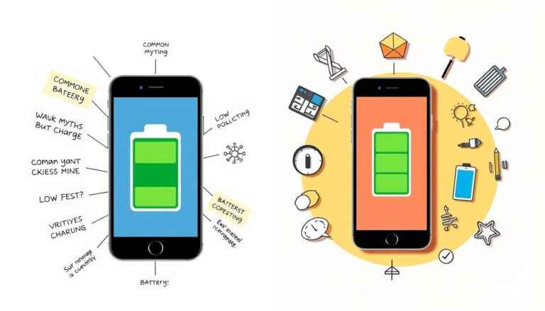 O que acontece quando um celular está desligado: Mitos e verdades