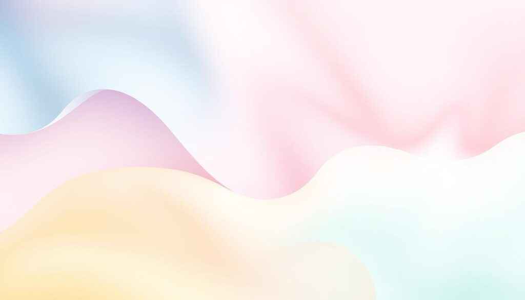 Paleta de cores para perfil de bebê no Instagram