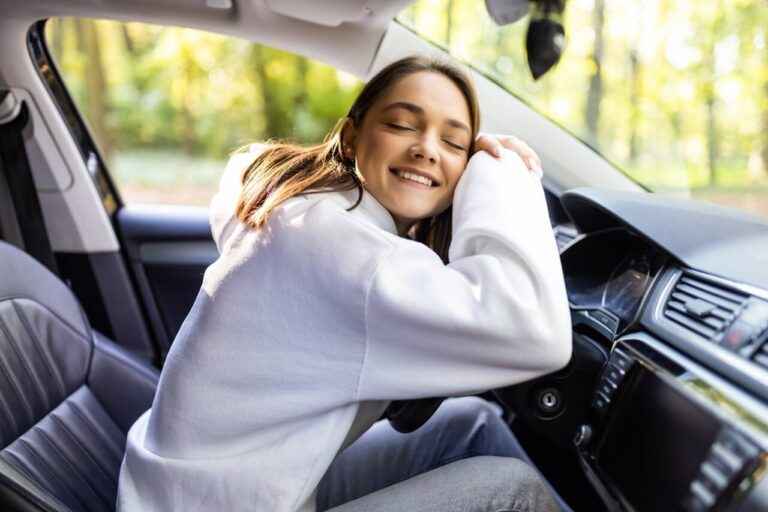 Dicas para comprar o primeiro carro