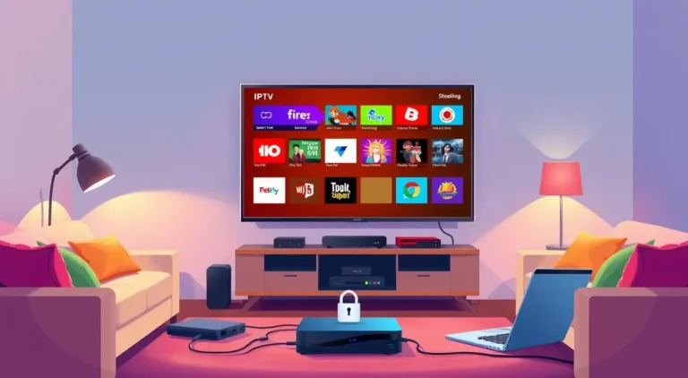 Como liberar IPTV grátis