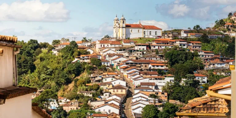Viçosa é perigoso