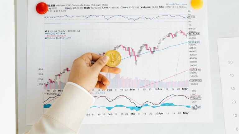 Bitcoin e a tecnologia blockchain: como estão conectados