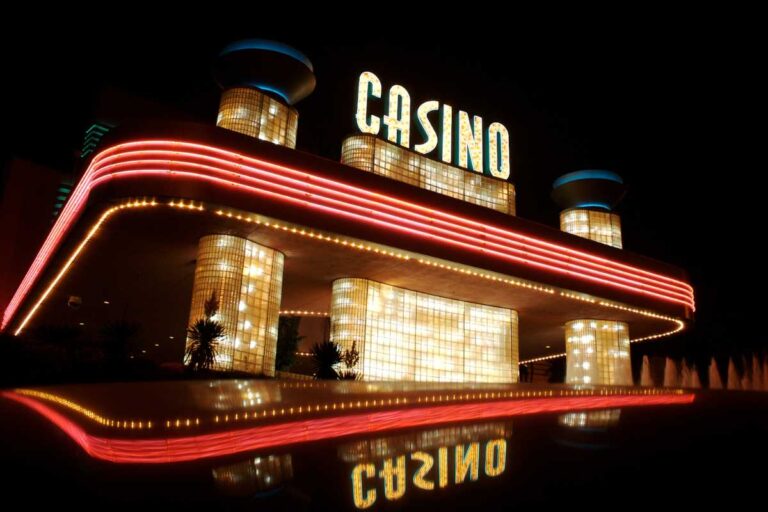 As vantagens de escolher casinos que aceitam MBWay