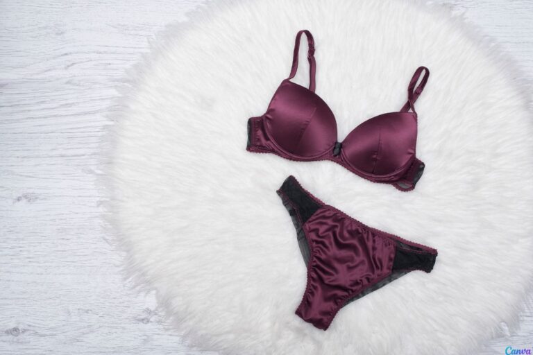 7 cuidados fundamentais que você precisa ter com sua lingerie