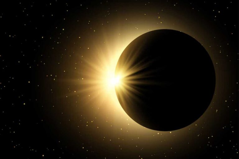 Conheça mais sobre a energia dos eclipses