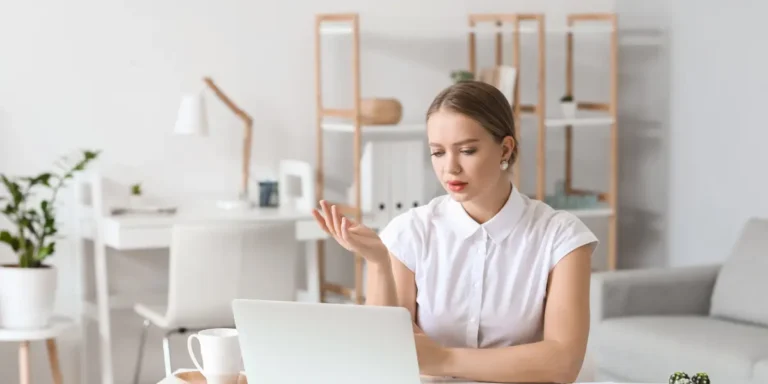 Benefícios da terapia online