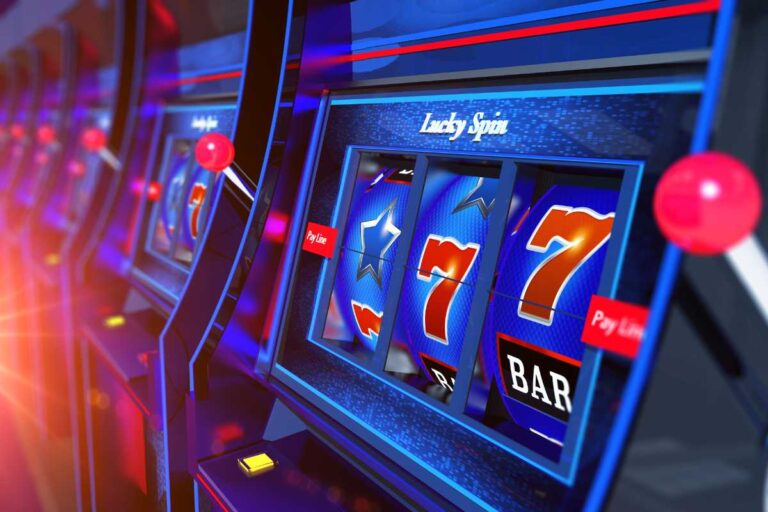 Jogos de Slots com os Maiores RTPs: Mais Chances de Ganhar