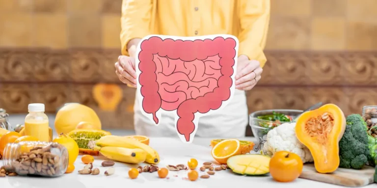 Nutricionista online para saúde intestinal