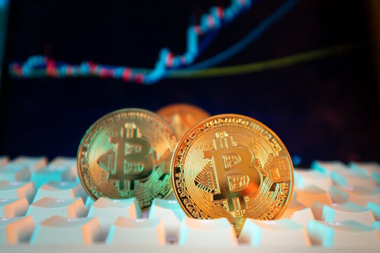 Criptomoedas promissoras para o futuro: as melhores opções para investir com segurança