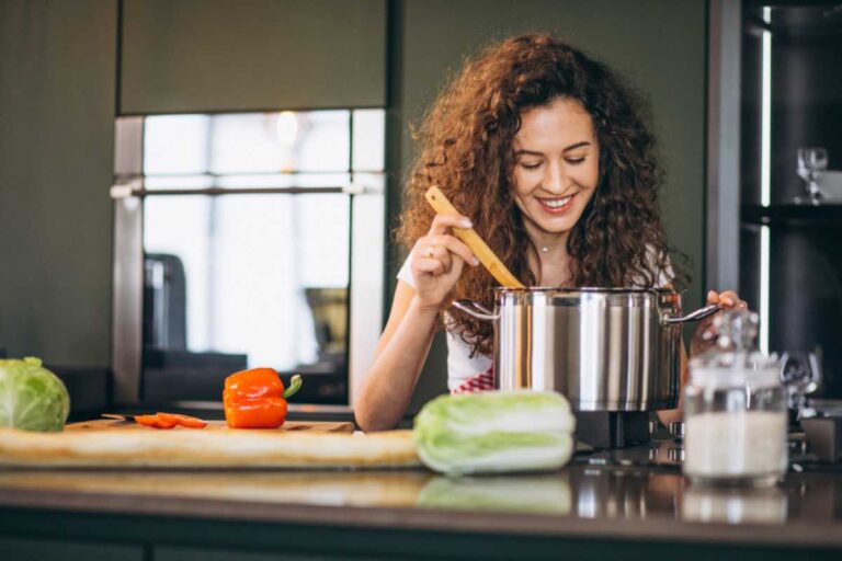 Equipamentos que fazem a diferença para quem gosta de cozinhar