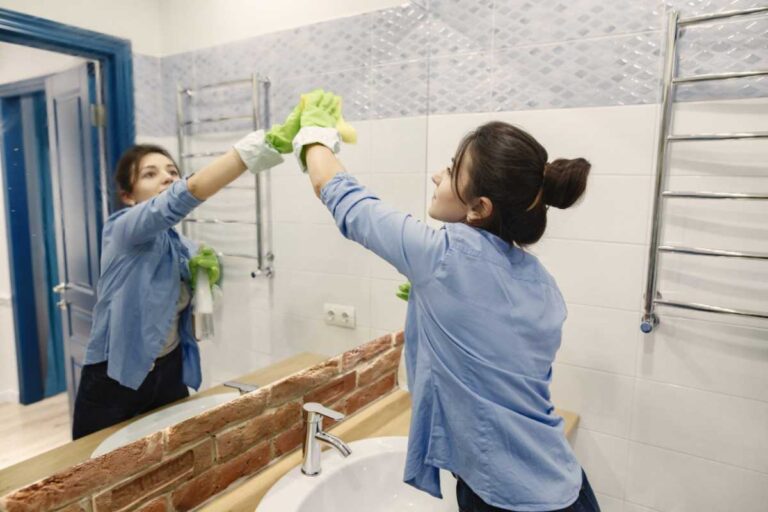 Tudo o que você precisa saber para manter sua casa sempre em ordem