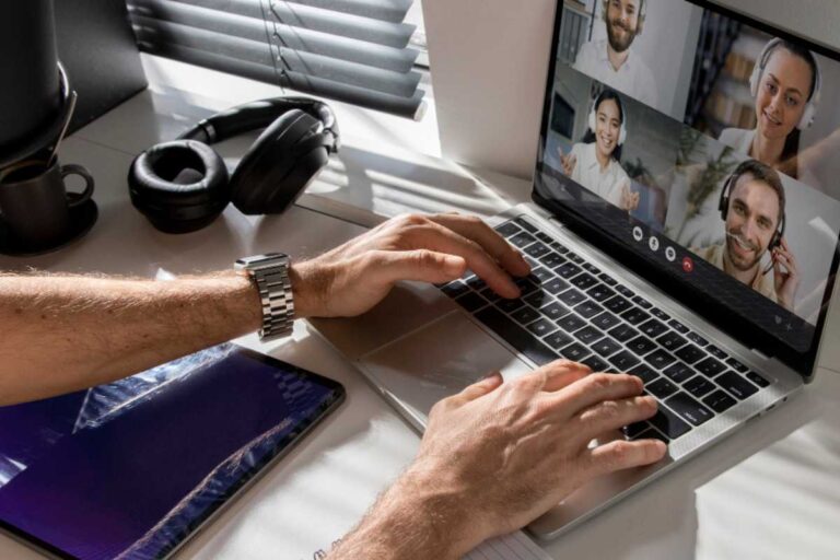 Dicas de Segurança para o Trabalho Remoto: Proteja seus Dados em Casa