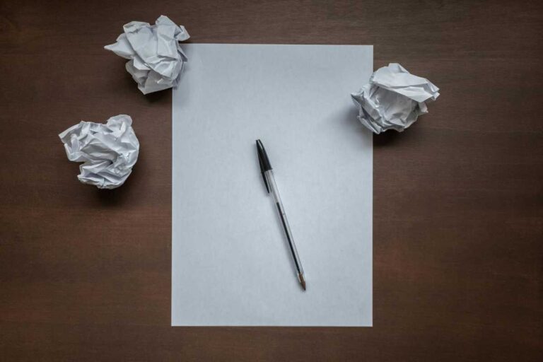 Economia de papel com soluções digitais