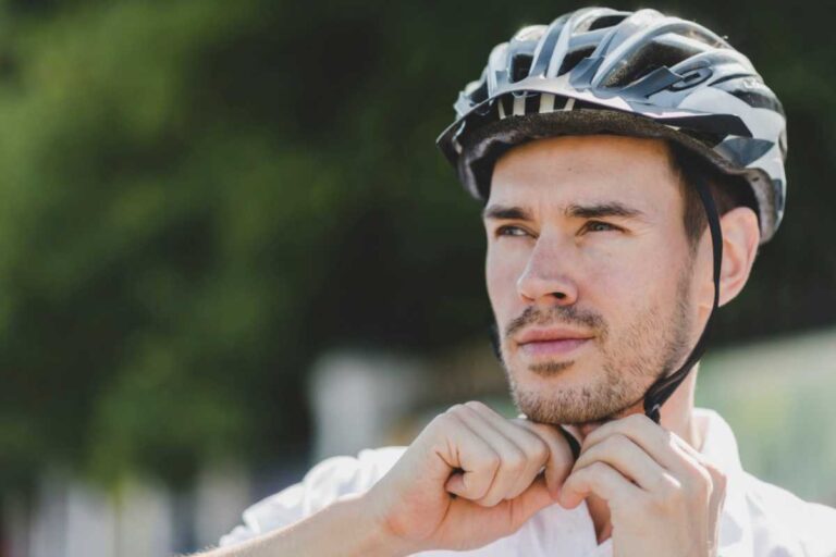 Equipamentos eficientes para pedalar ou dirigir com tranquilidade