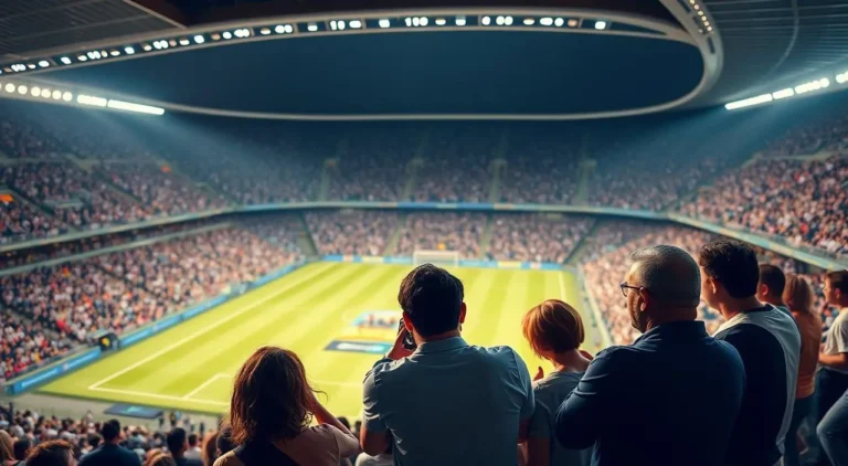 A forma mais simples de acompanhar esportes ao vivo no Brasil