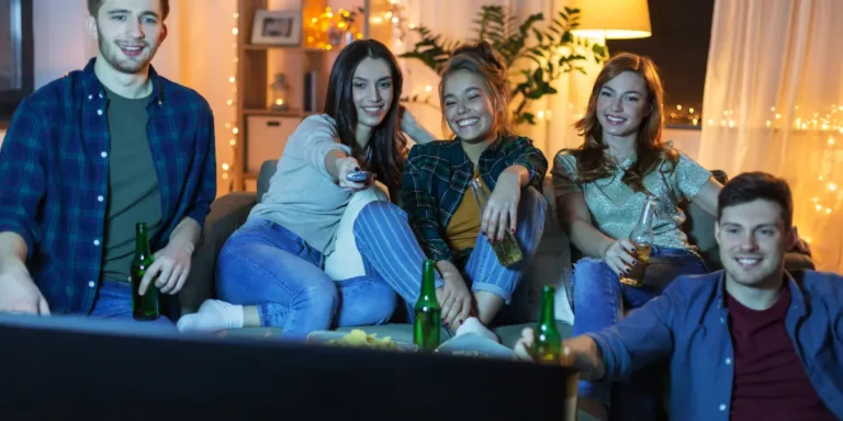 Catálogo de filmes clássicos grátis online