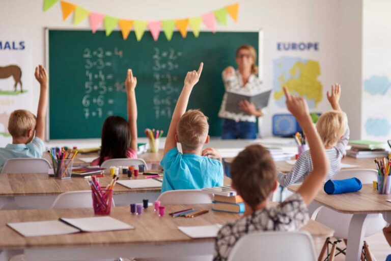 Metodologias de ensino: práticas inovadoras na escola