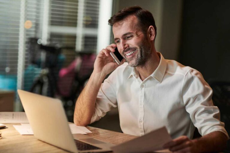 Renda passiva: como fazer seu investimento "trabalhar" por você