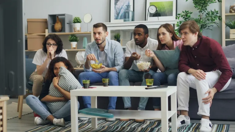 Assistir Invocação do Mal