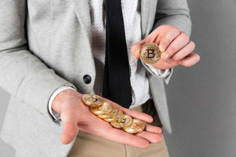 motivos para incluir Bitcoin em sua carteira de investimentos