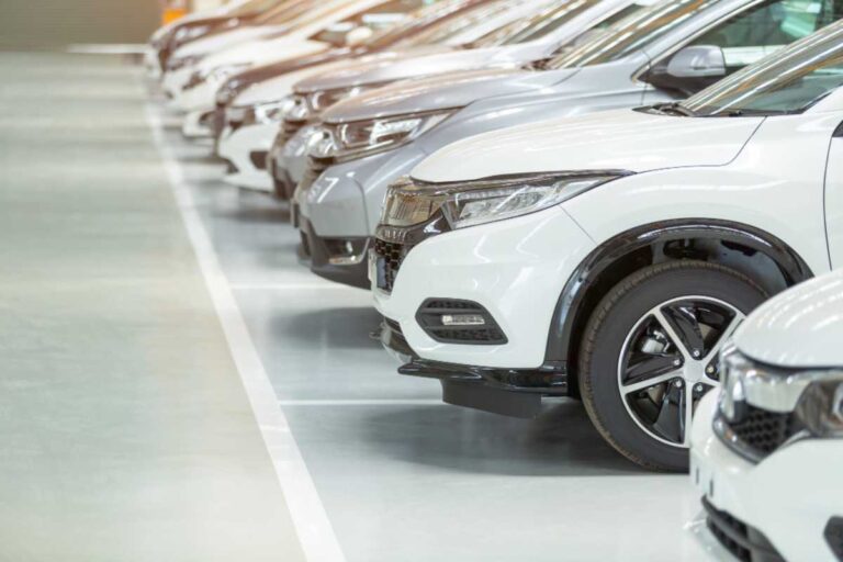 Aluguel de carros: como escolher a categoria ideal
