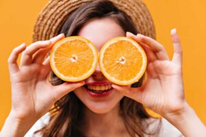 Como garantir a quantidade certa de vitamina C na rotina diária? Como garantir a quantidade certa de vitamina C na rotina diária