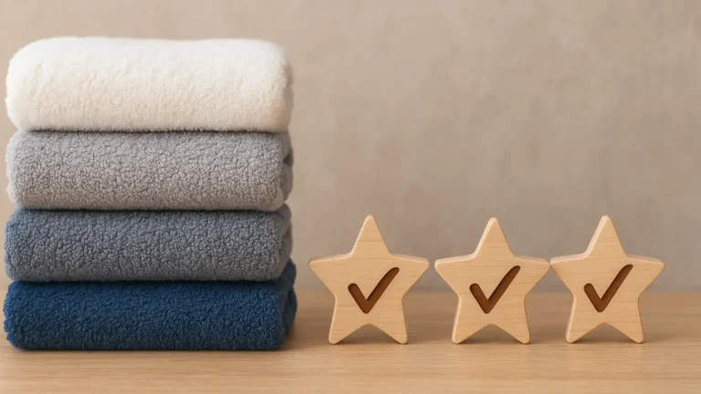 Quais as melhores marcas de toalha para banheiro