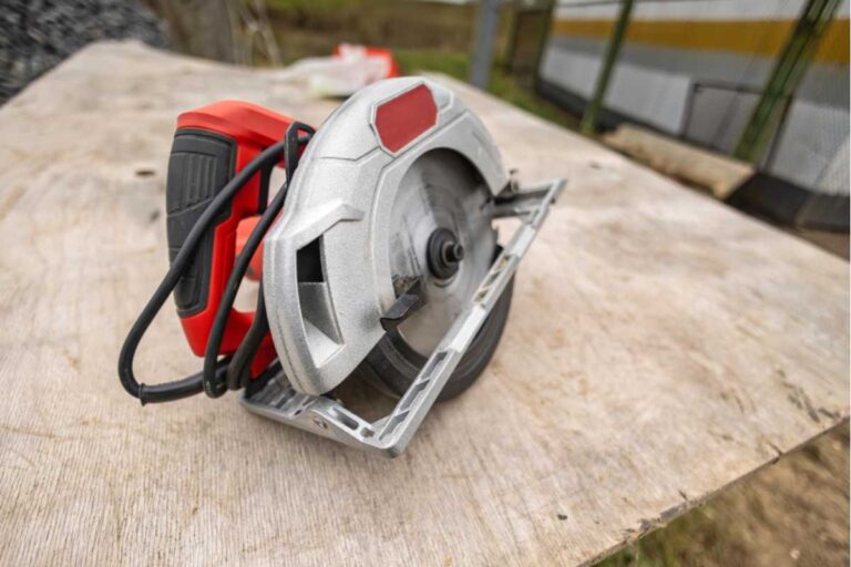 O uso da serra mármore fora da construção civil O uso da serra mármore fora da construção civil