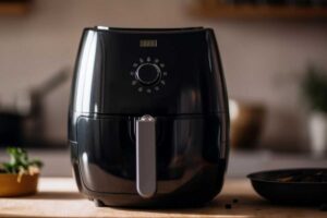 Airfryer, panela elétrica ou forno elétrico: qual vale mais o investimento? Airfryer, panela elétrica ou forno elétrico: qual vale mais o investimento
