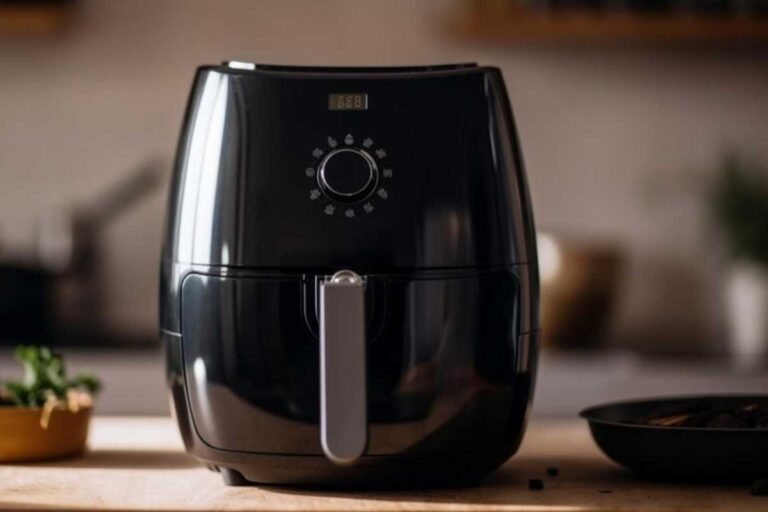 Airfryer, panela elétrica ou forno elétrico: qual vale mais o investimento? Airfryer, panela elétrica ou forno elétrico: qual vale mais o investimento