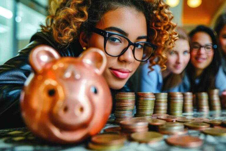 Dinheiro ao longo do tempo: como cada geração construiu sua relação com as finanças Dinheiro ao longo do tempo: como cada geração construiu sua relação com as finanças