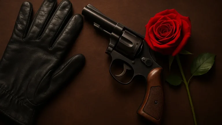 Resumo do Filme O Poderoso Chefão Completo