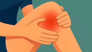 Como saber se a dor no joelho é inflamação, sobrecarga ou lesão Como saber se a dor no joelho é inflamação, sobrecarga ou lesão