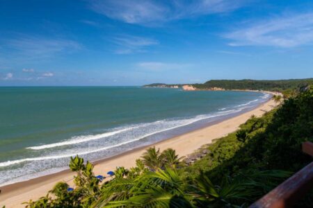 Litoral catarinense: guia de praias e experiências Litoral catarinense: guia de praias e experiências