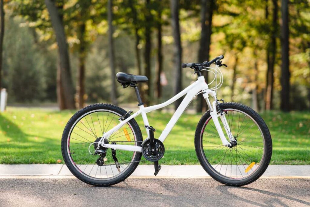 Os erros mais comuns de quem compra a primeira bicicleta — e como evitar Os erros mais comuns de quem compra a primeira bicicleta — e como evitar