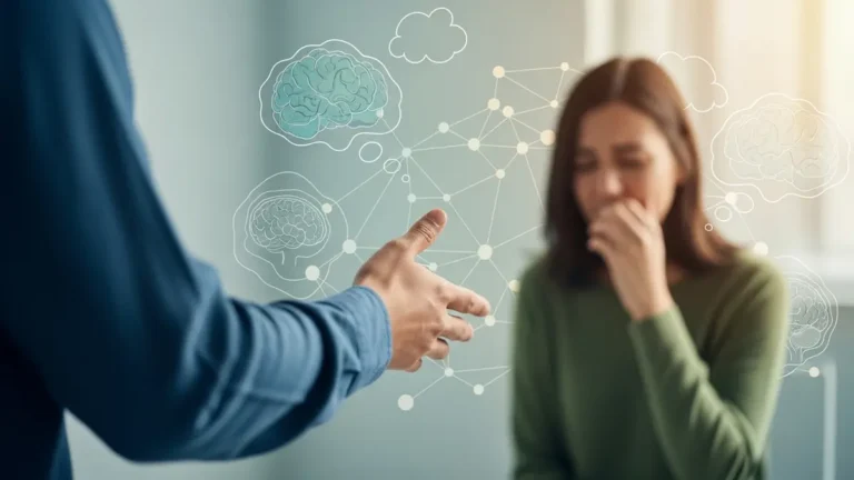 O que a psicologia diz sobre perdoar pessoas difíceis? O que a psicologia diz sobre perdoar pessoas difíceis