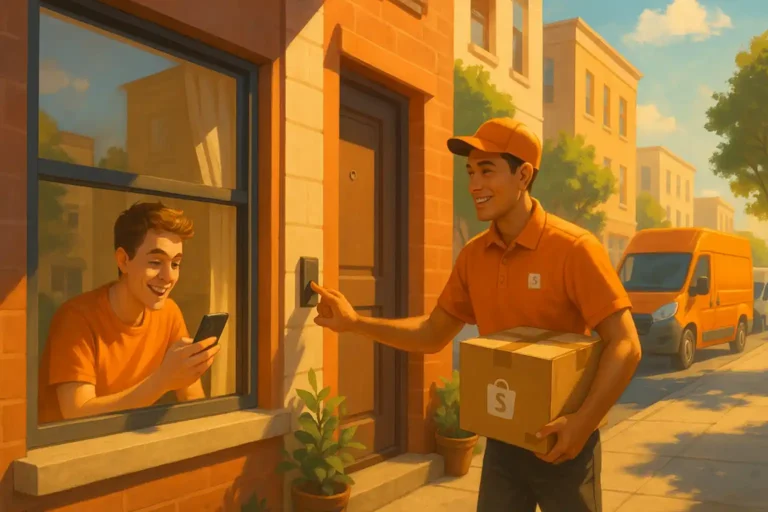 Shopee Entrega aos Domingos? Entenda Como Funciona