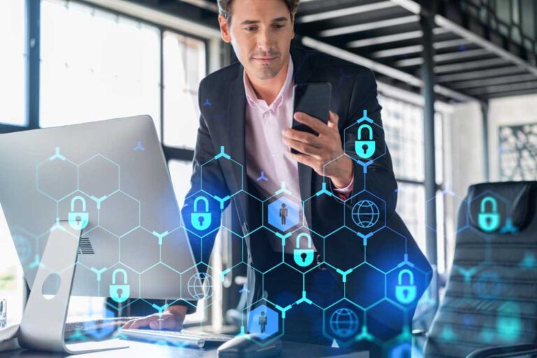 LGPD na Prática: Como a TI Pode Ser a Principal Aliada do Compliance Empresarial