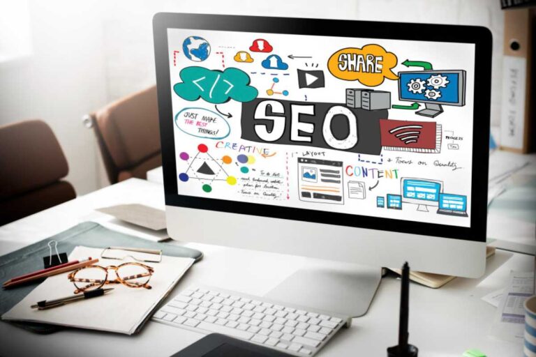 SEO como ativo estratégico para empresas de nicho SEO como ativo estratégico para empresas de nicho