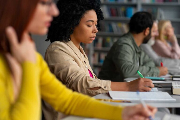 ENEM 2026: como montar um plano de estudos eficiente