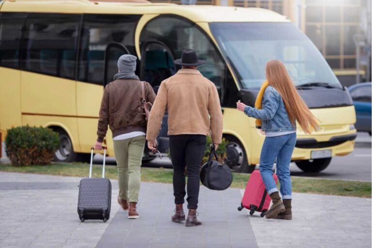 Como escolher a melhor empresa de ônibus para sua viagem: 6 critérios essenciais
