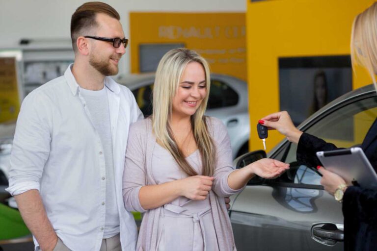 Quando vale a pena escolher um carro de 7 lugares? Quando vale a pena escolher um carro de 7 lugares